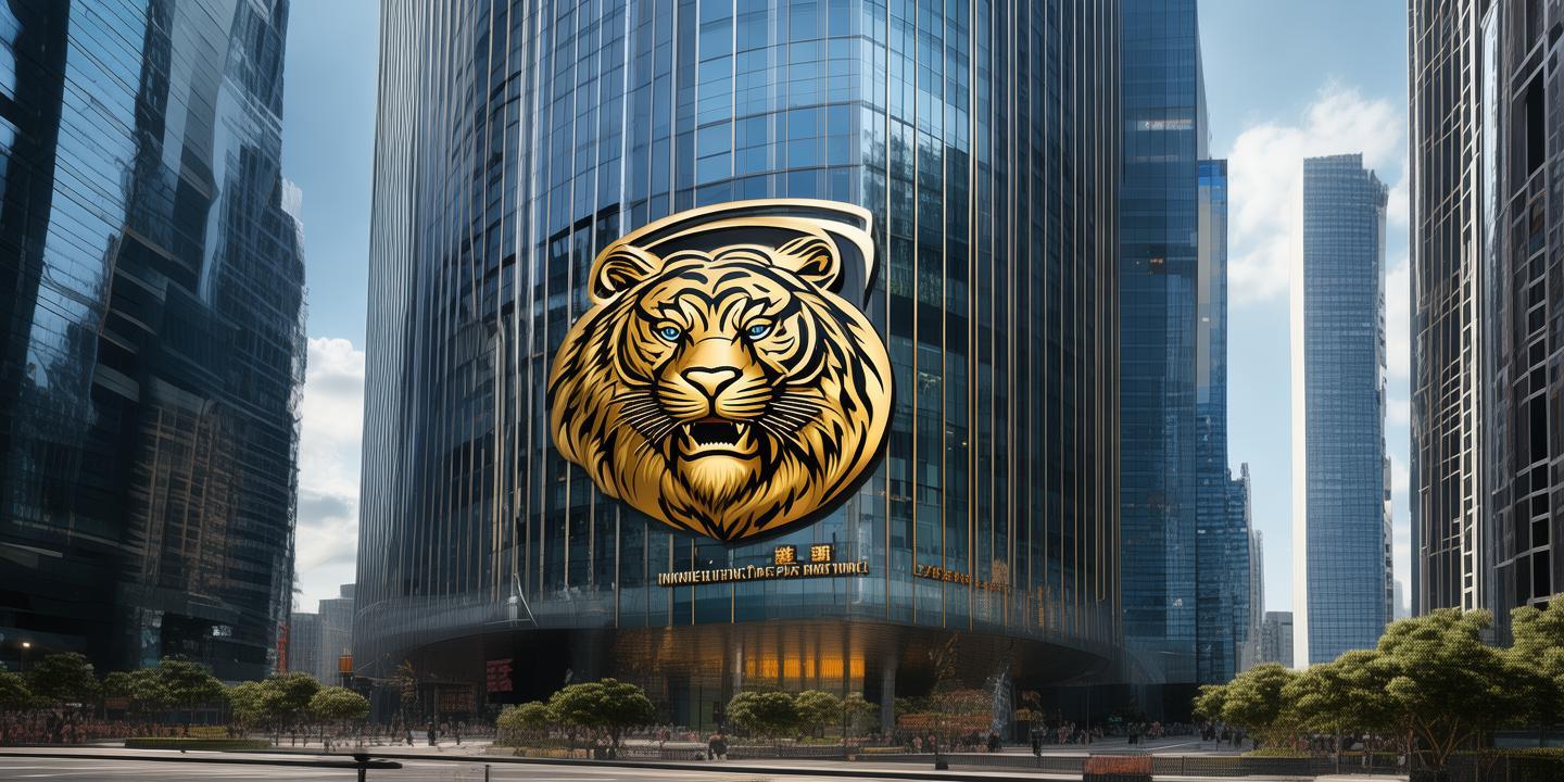 <strong>金虎国际</strong>:引领国际市场的新锐力量