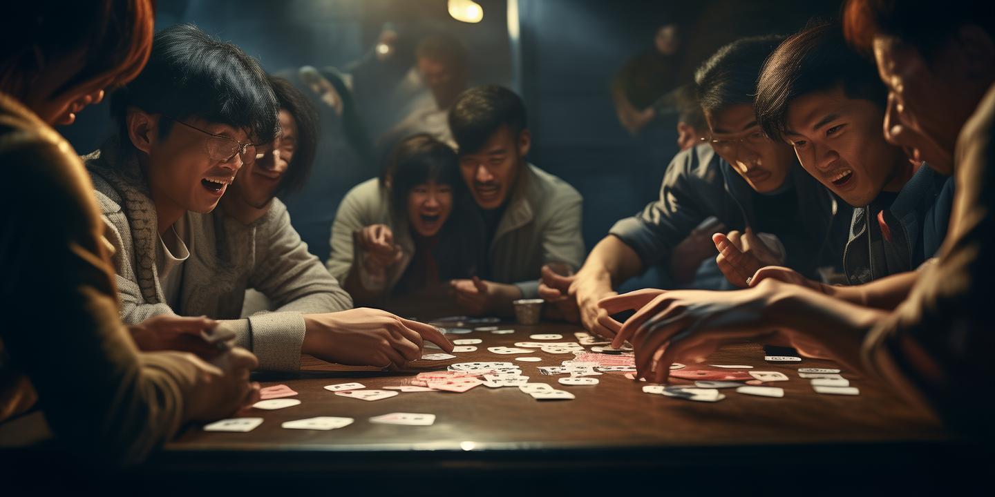 <strong>真人斗地主</strong>一元:一场指尖上的竞技盛宴