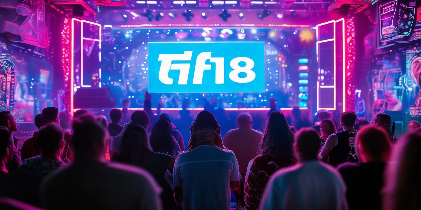 通发娱乐ttf118:揭秘热门娱乐平台的魅力所在