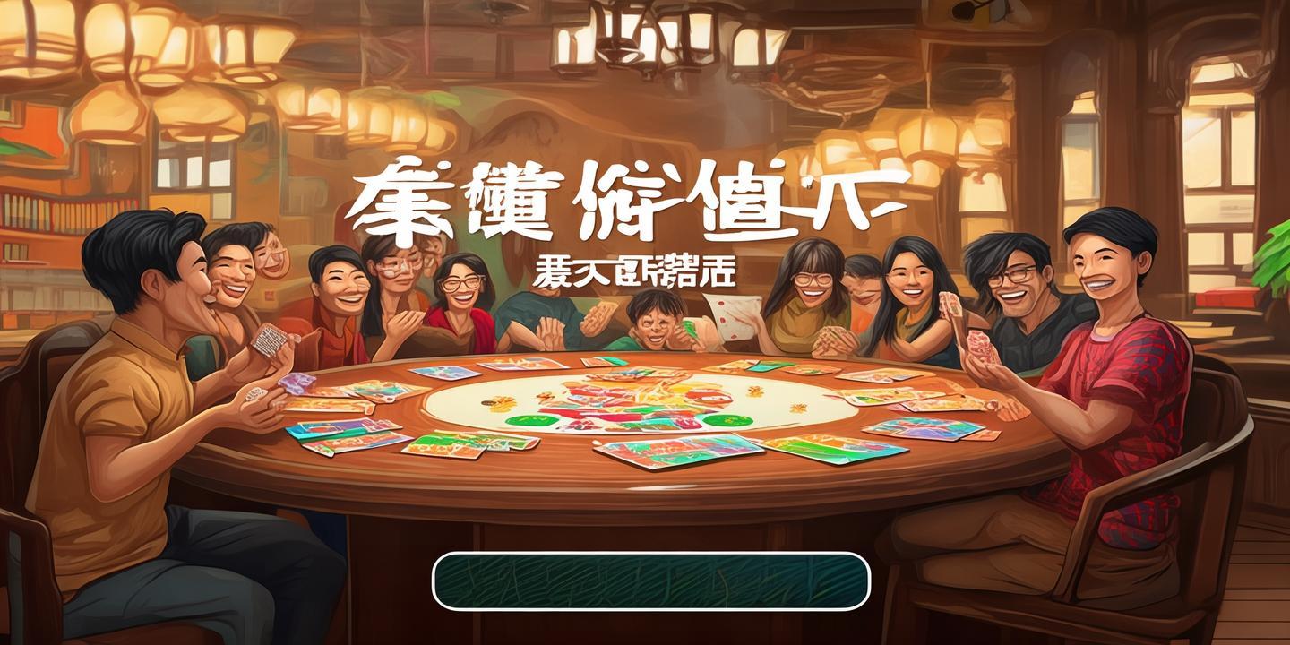<strong>东北麻将免费版下载安装</strong>:体验正宗东北风味的麻将游戏