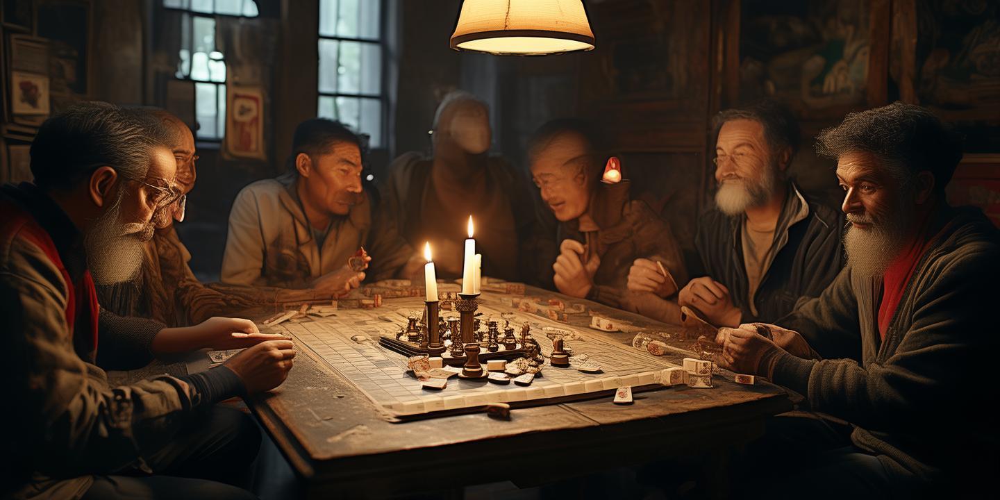 《探寻<strong>万利棋牌老版本</strong>的独特魅力:时光流转中的经典回忆》