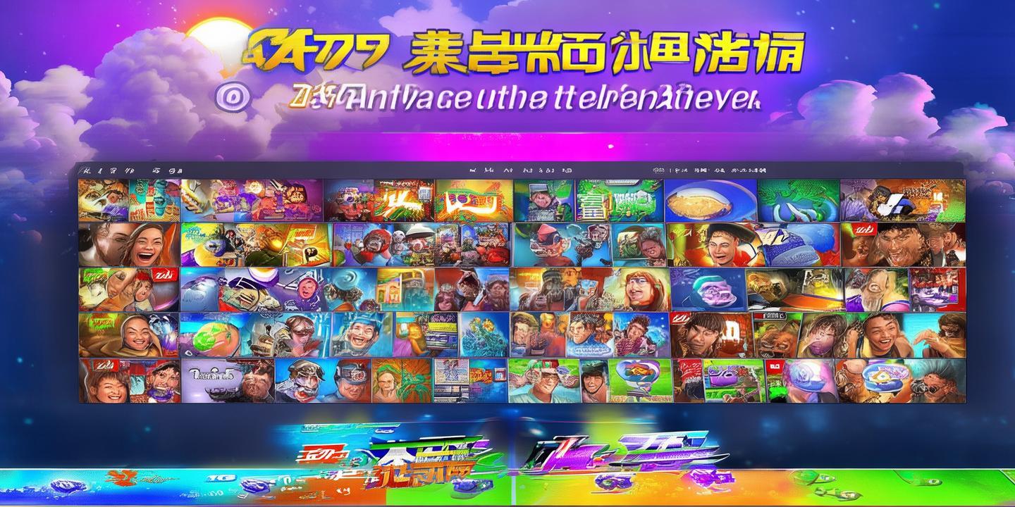 探索<strong>4377游戏网</strong>:一站式游戏娱乐平台,畅享无尽欢乐