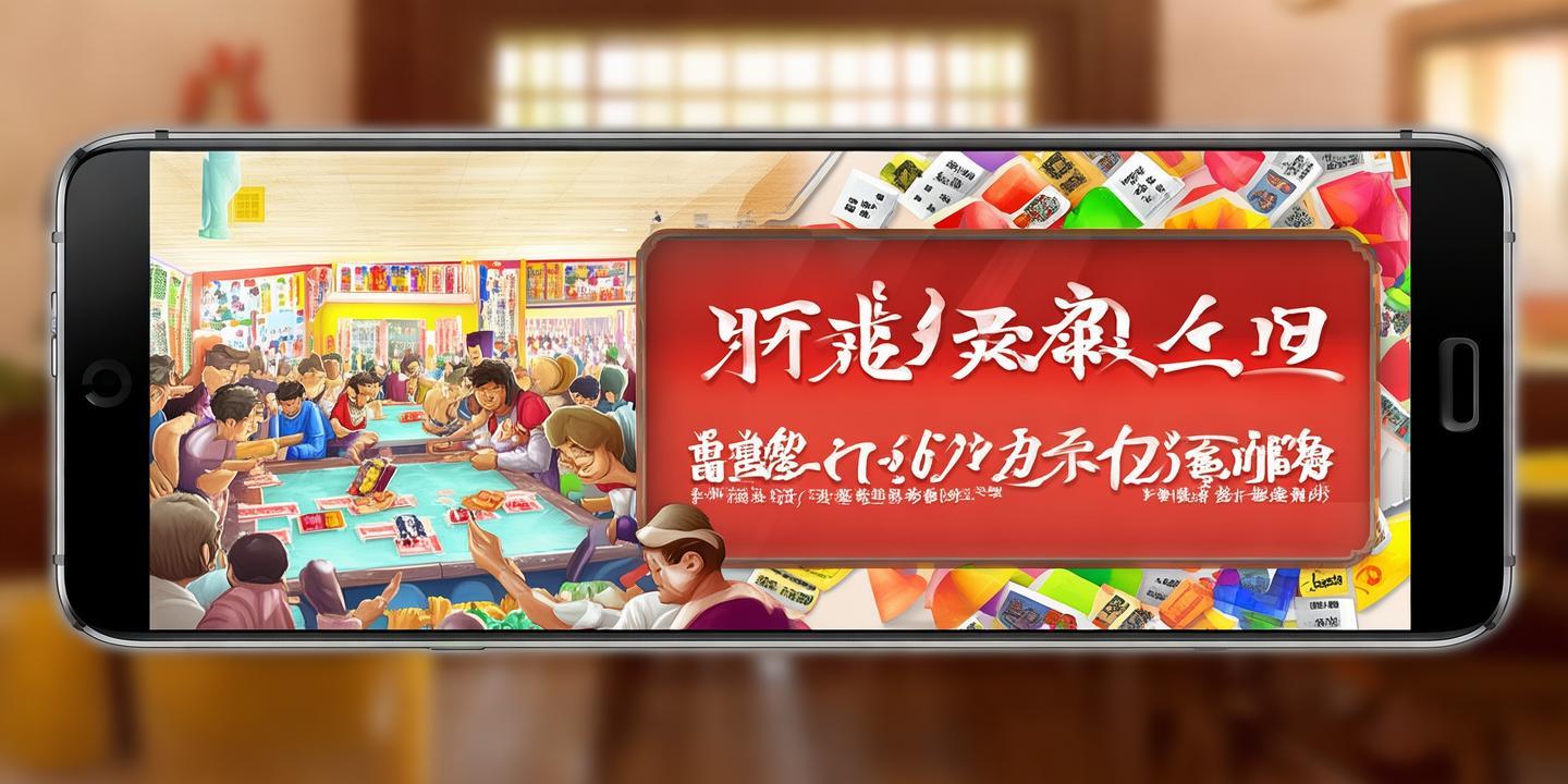 《真人麻将下载免费安装最新版:体验正宗棋牌乐趣,畅享休闲时光》