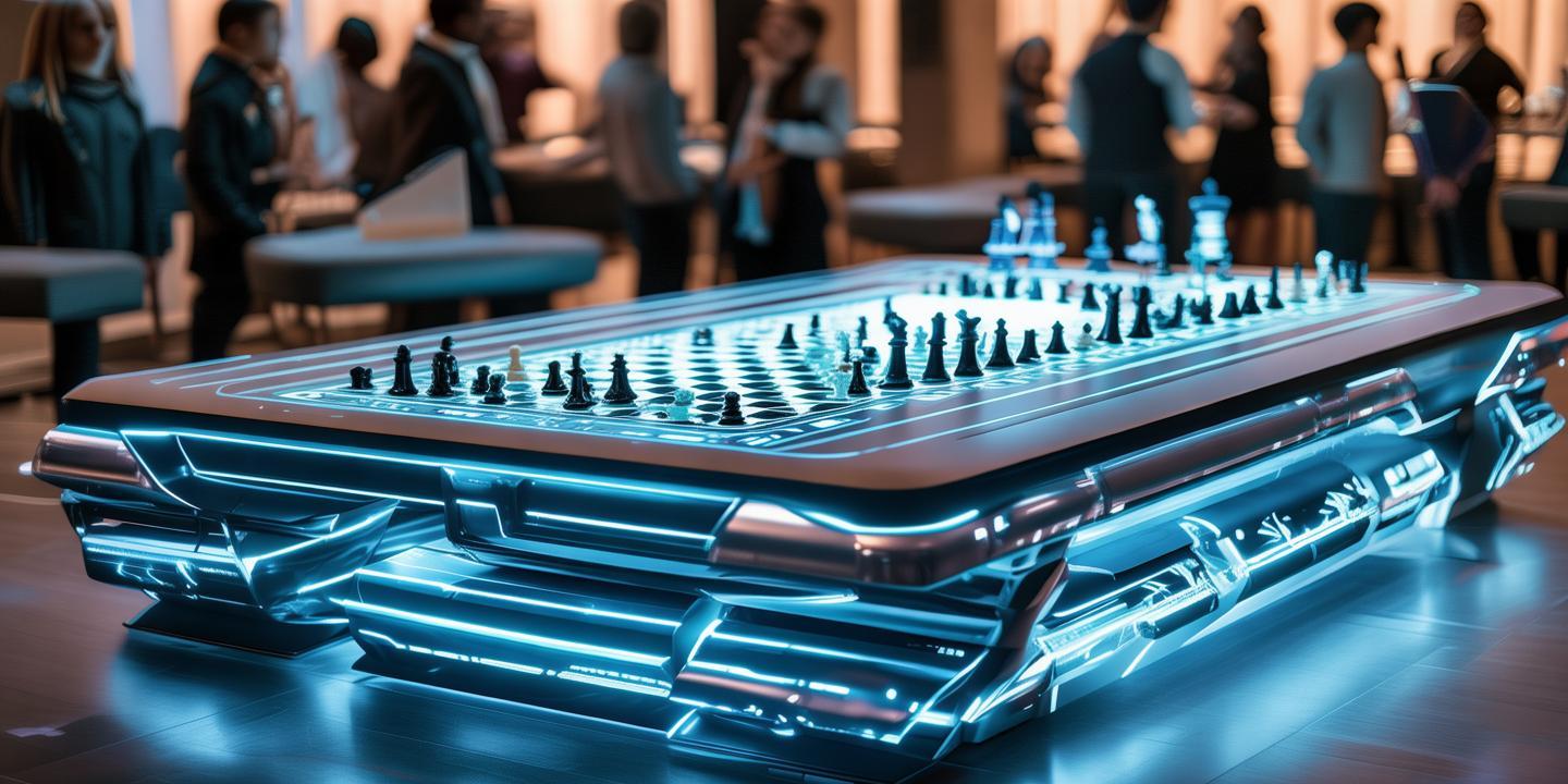 《棋乐棋牌2025版:创<strong>新</strong>与传承的完美融合,引领棋牌游戏<strong>新</strong>潮流》