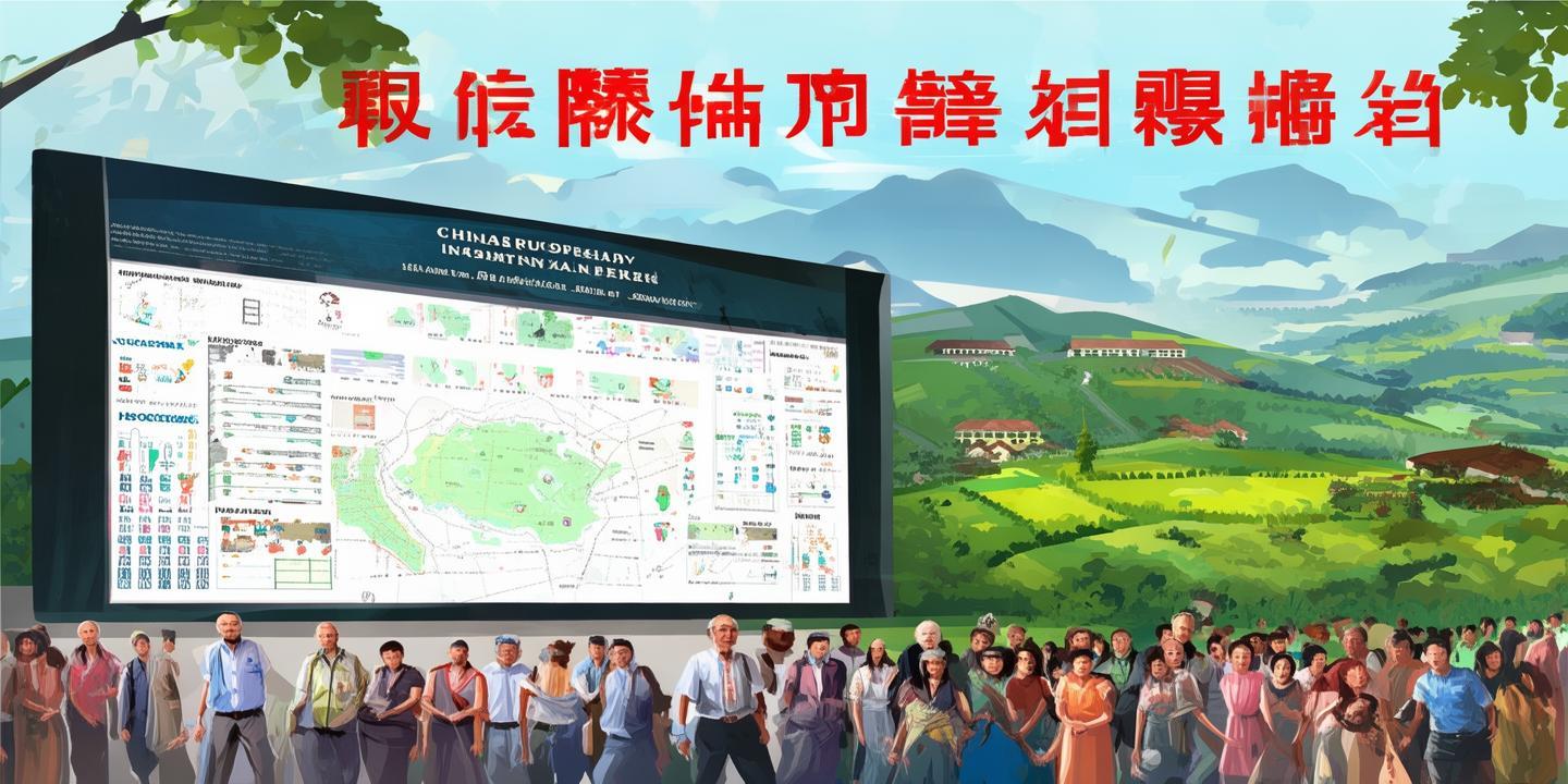 <strong>中国农村致富信息网</strong>:助力乡村振兴,共筑美好未来